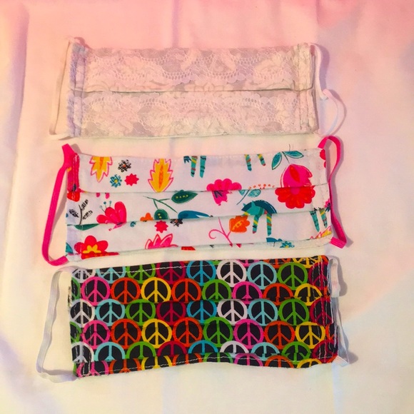 9 Inch Wire Masks - Picture 12 of 13